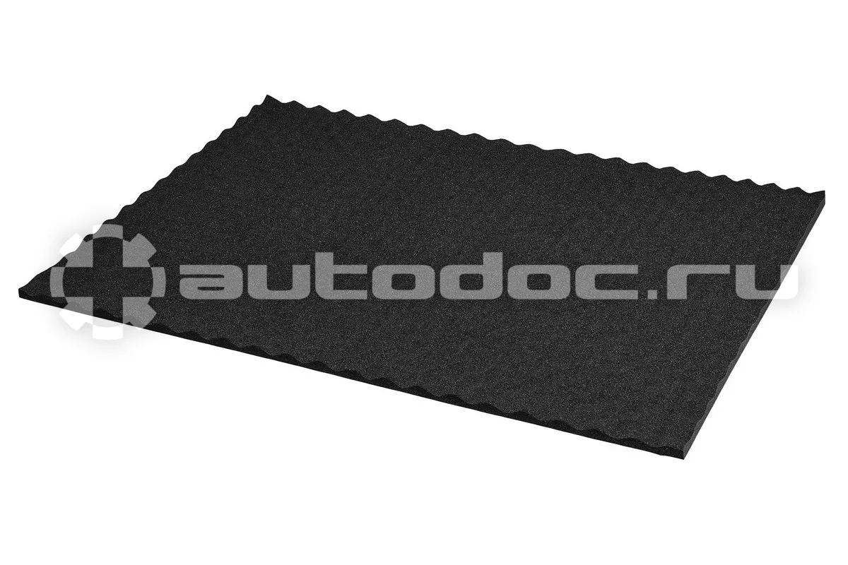 JUMBO ACOUSTICS Шумопоглощающий материал для шумоизоляции автомобиля