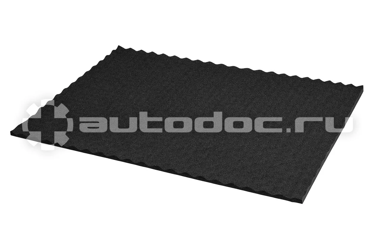 JUMBO ACOUSTICS Шумопоглощающий материал для шумоизоляции автомобиля 15.0, 10 шт.