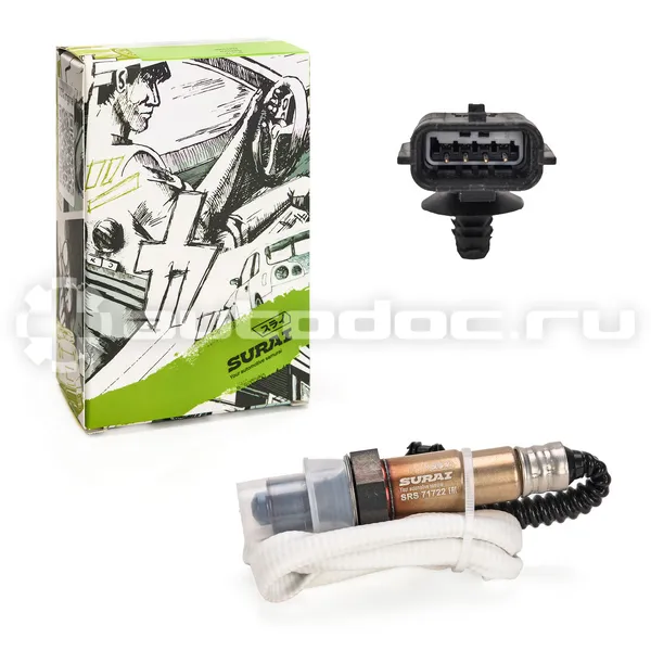 Датчик кислородный