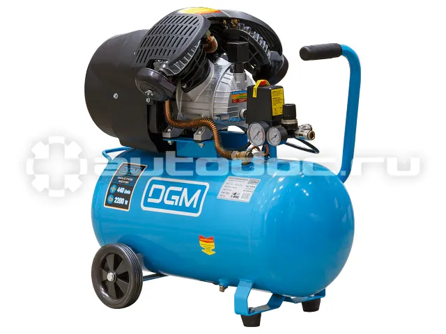 DGM Компрессор DGM AC-254