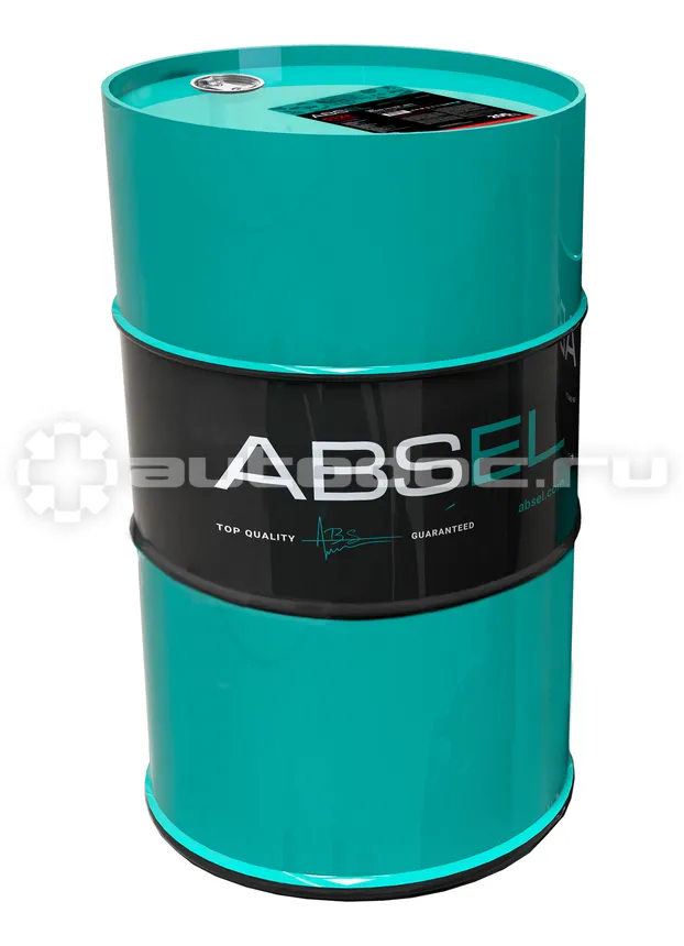ABSEL G12+ RED COOLANT OAT -40