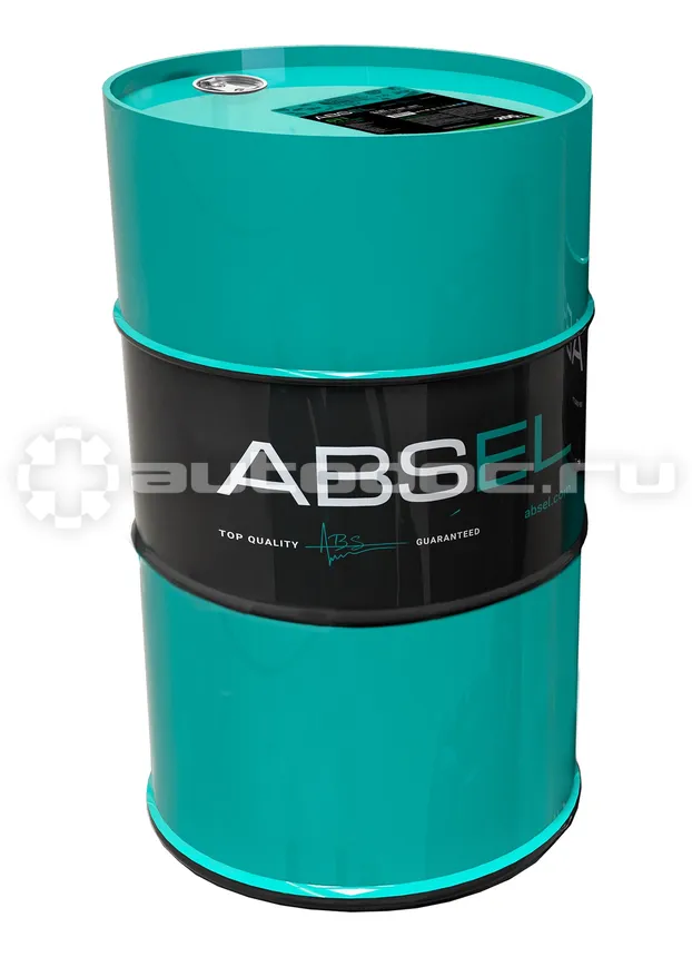 ABSEL G11 GREEN COOLANT Si-OAT -40
