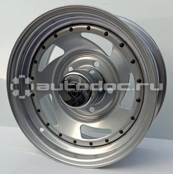 IKON Диск колесный SNC008HS 15 5x139,7