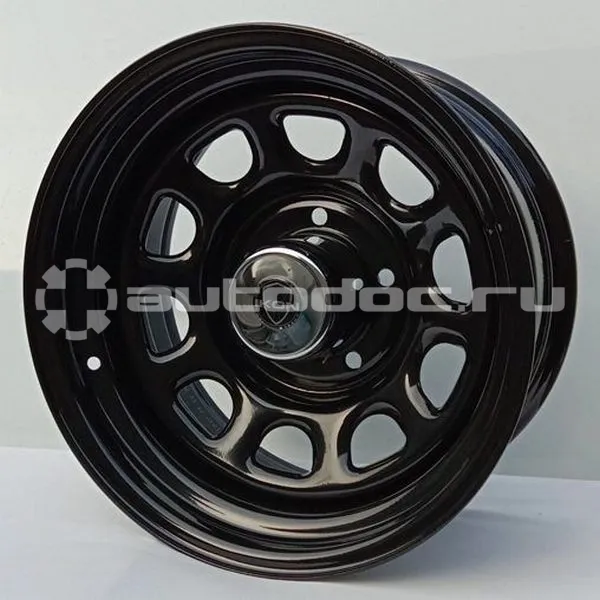 IKON Диск колесный SNC043B 16 8x165,1