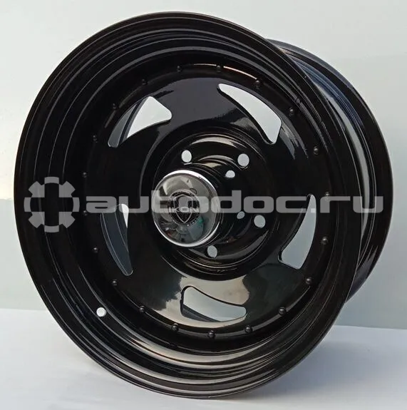 IKON Диск колесный SNC013B 16 6x139,7