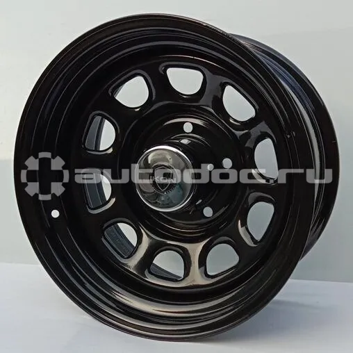 IKON Диск колесный SNC038B 15 6x139,7