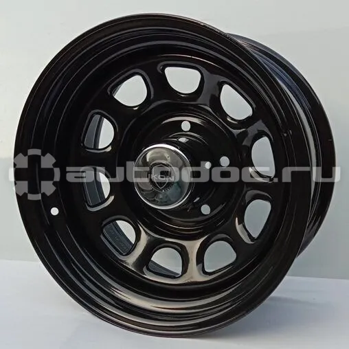 IKON Диск колесный SNC036B 8x15 6x139,7 Dia 110,5 ET0