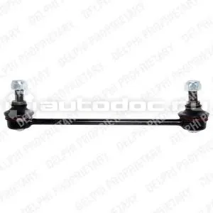 Стойка стабилизатора