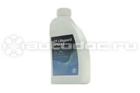 ZF Lifeguard eFluid 2