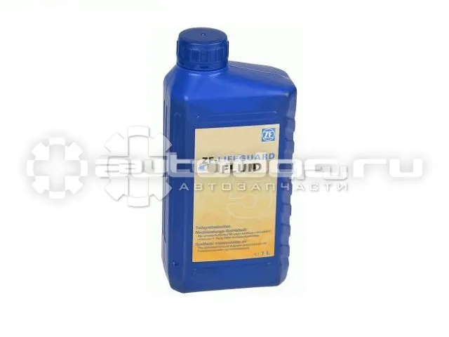 ZF Lifeguard Fluid 5