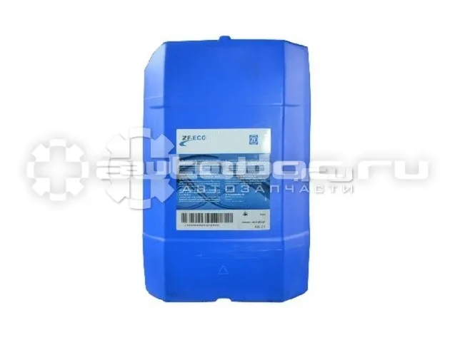ZF Lifeguard Fluid 5