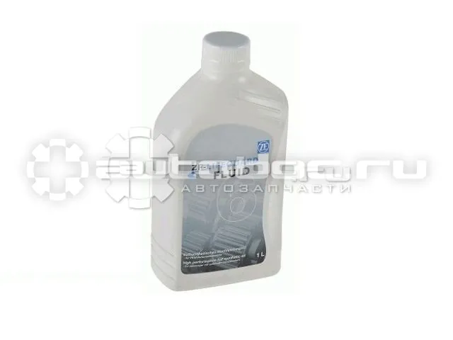 ZF Lifeguard Fluid 6