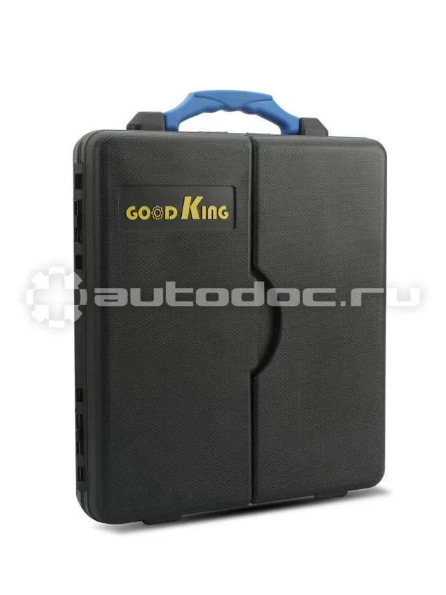 GOODKING M-10110 Набор инструментов