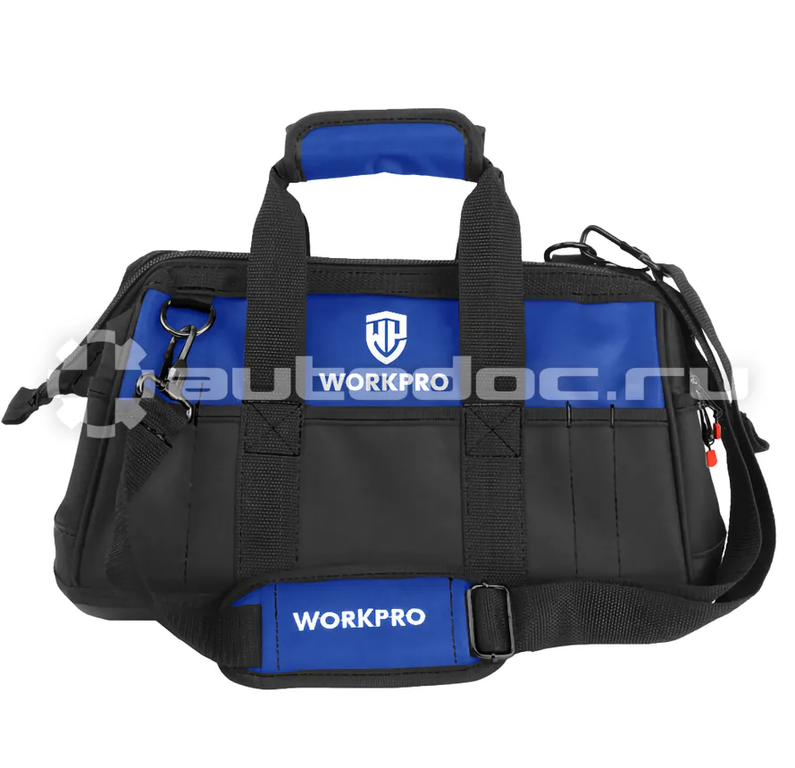 WORKPRO Сумка инструментальная