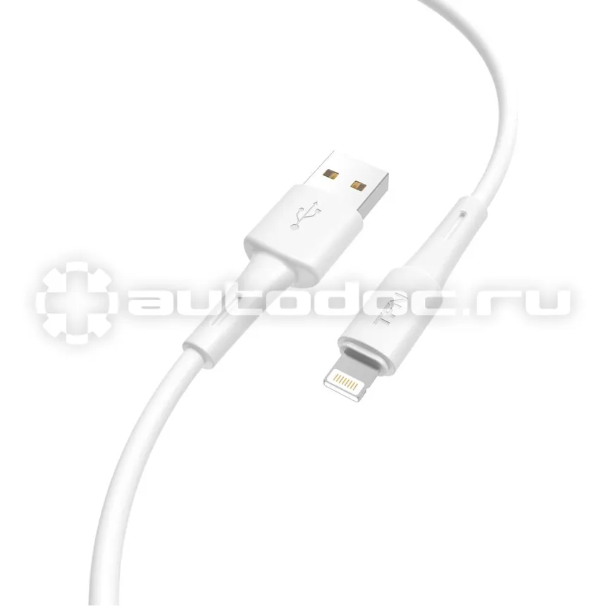 TFN Кабель 8pin 1.0m white
