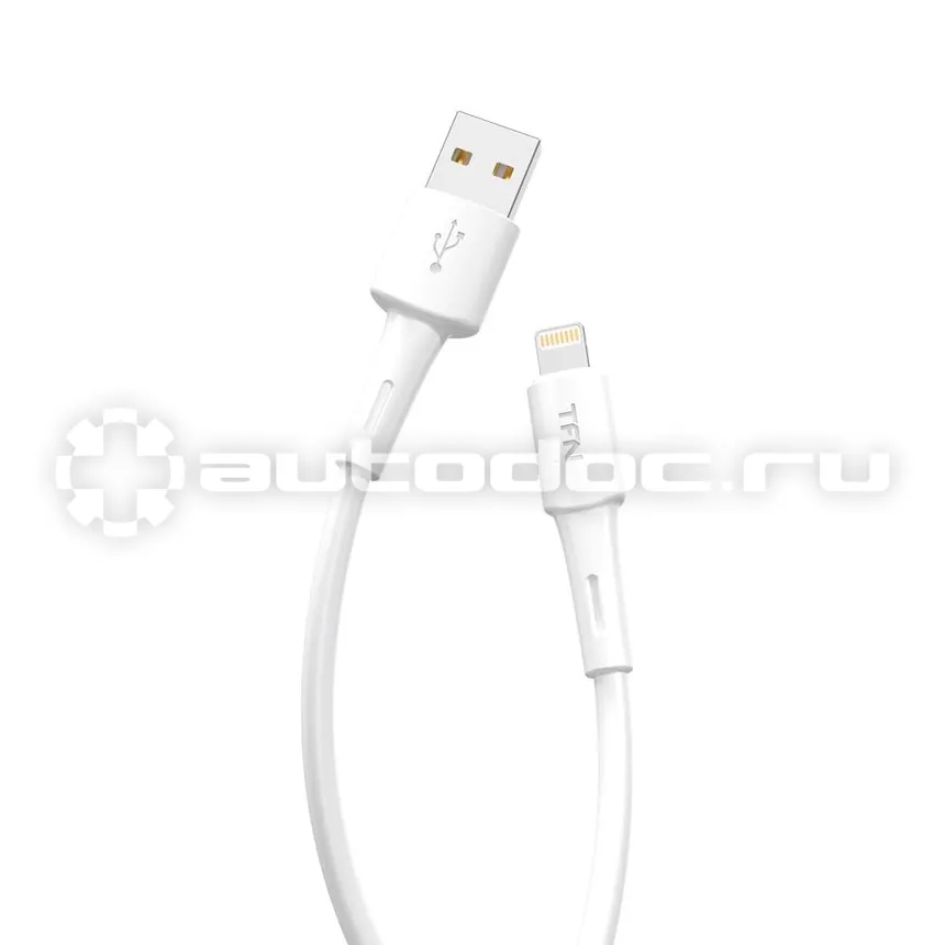 TFN Кабель 8pin 2.0m white