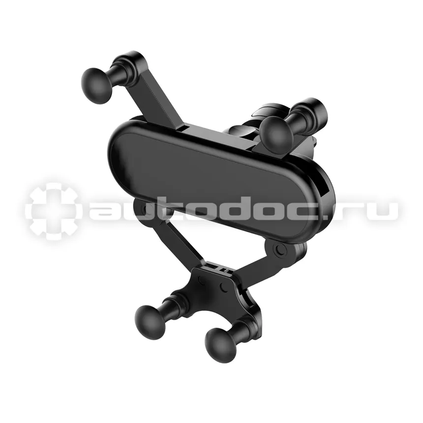 TFN Автомобильный держатель Gravity 2 black