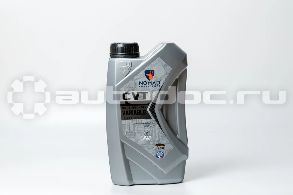 NOMAD CVT