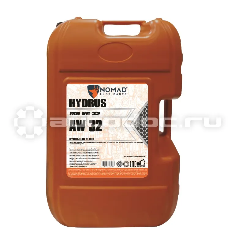 NOMAD Hydrus AW32