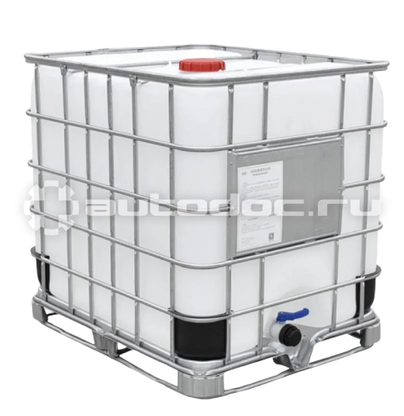 NOMAD NOVO 9000 GREEN 5W-30 ACEA C2 | C3