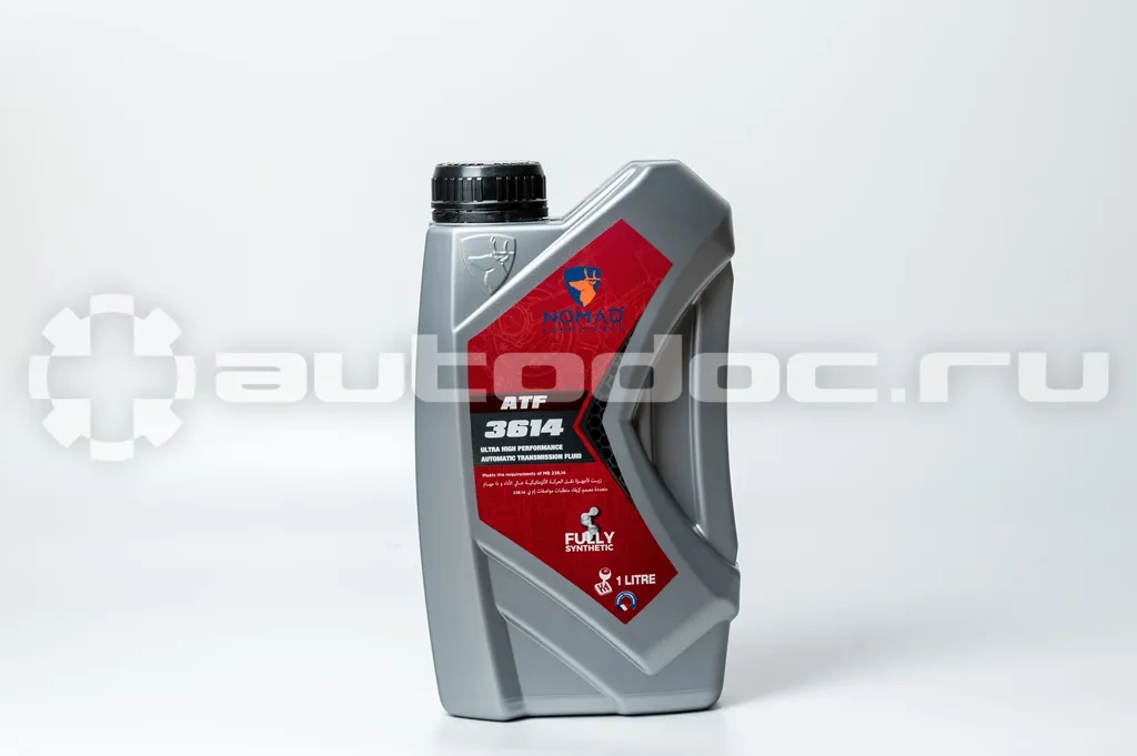NOMAD ATF 3614