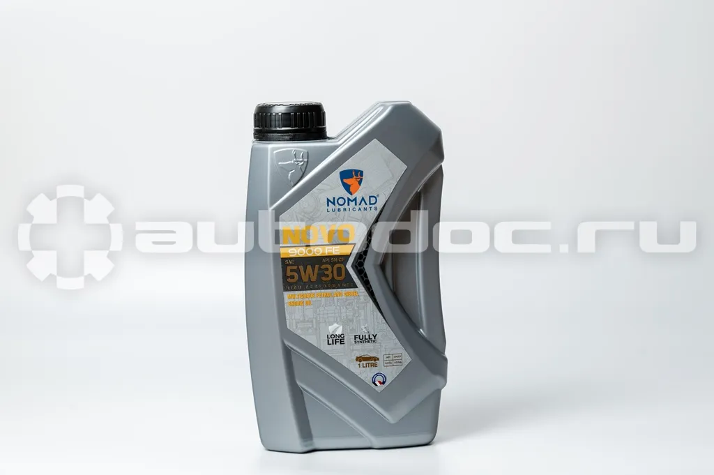 NOMAD NOVO 9000 FE 5W-30