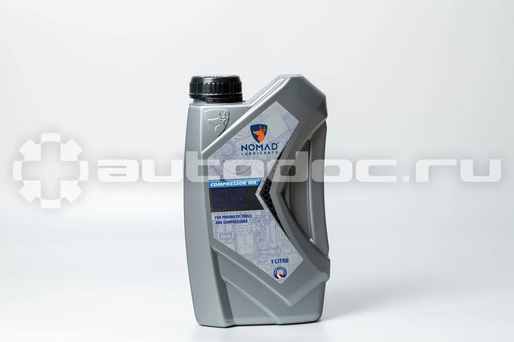 NOMAD Compressor Oil 100