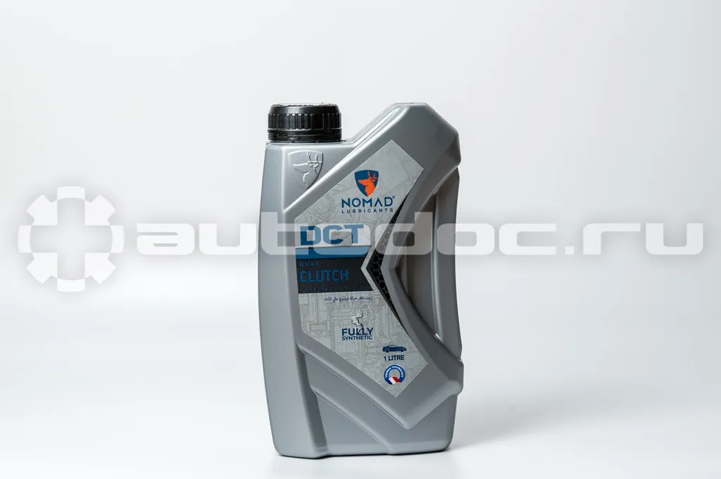 NOMAD DCT