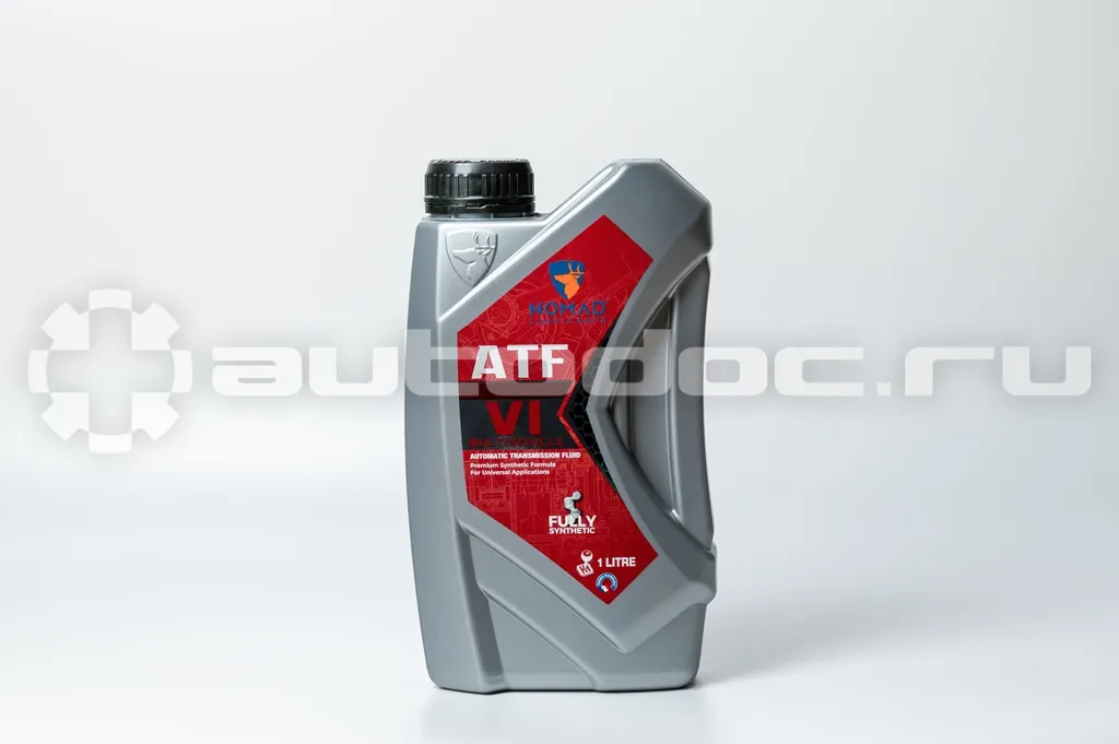 NOMAD ATF-VI