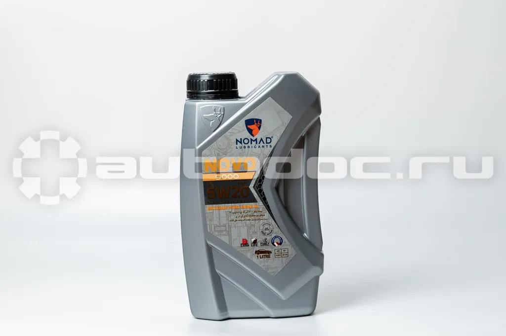 NOMAD NOVO 9000 5W-20