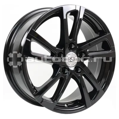 RST Диск колесный 6,5x16 | 5x114,3 ET50 D66,1 R046 (Duster, Kaptur) BL