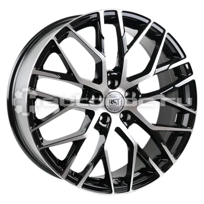 RST Диск колесный 7,5x19 | 5x114,3 ET45 D67,1 R019 (Mazda) BD