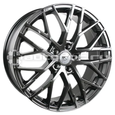 RST Диск колесный 7,5x19 | 5x114,3 ET45 D67,1 R019 (Mazda) BH