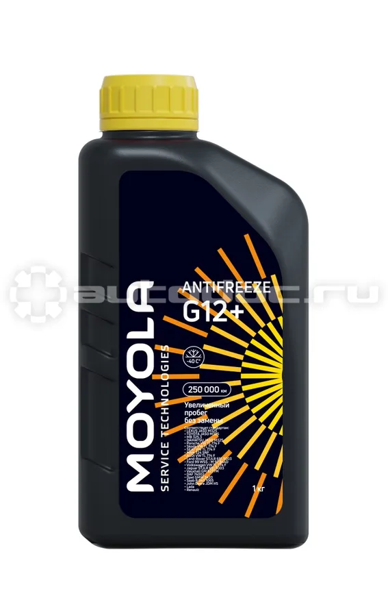 MOYOLA G12+ желтый