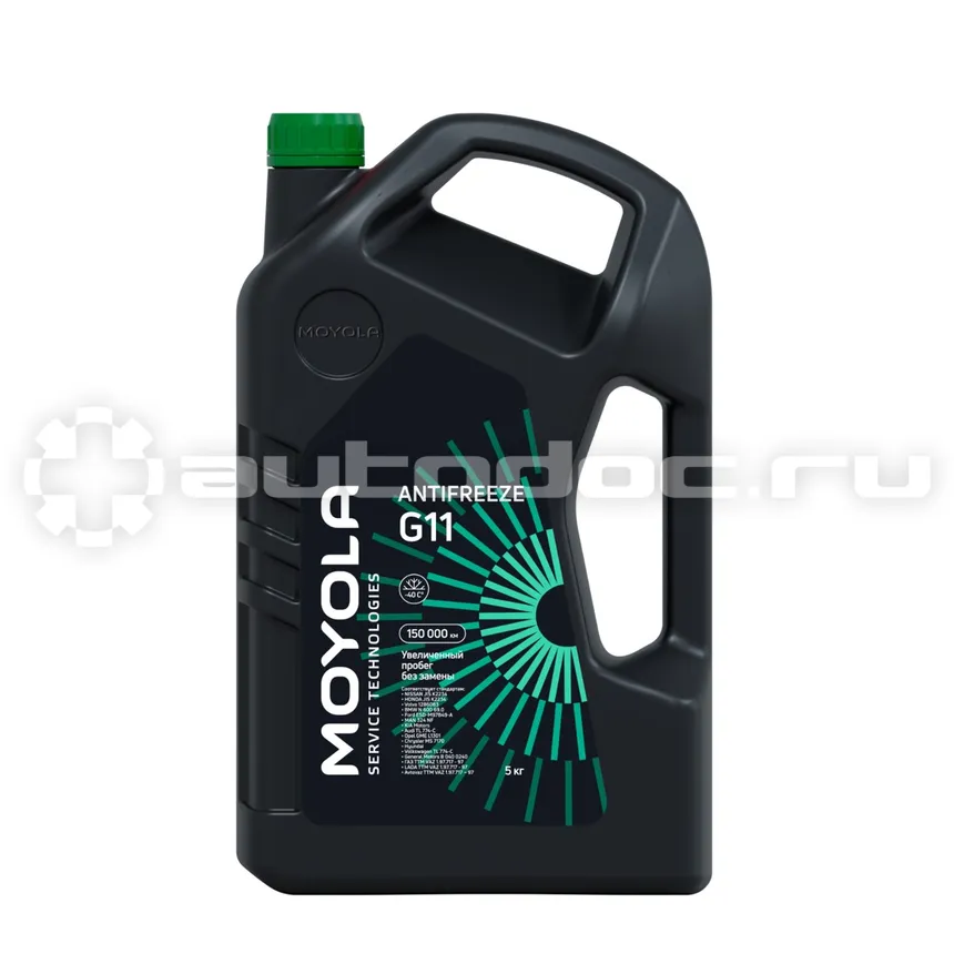 MOYOLA G11 красный