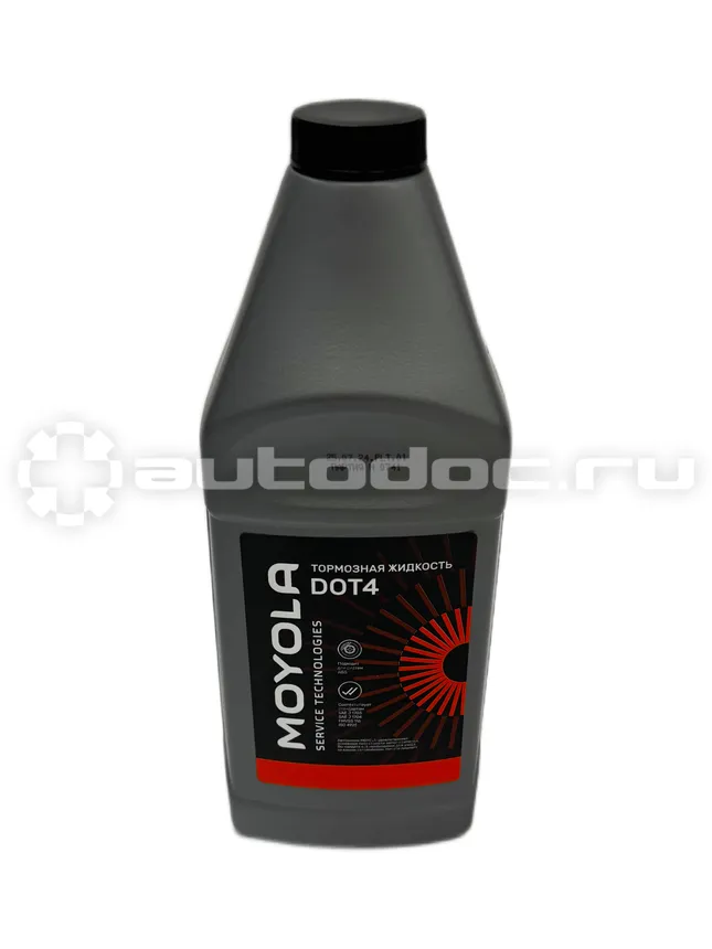 MOYOLA DOT 4