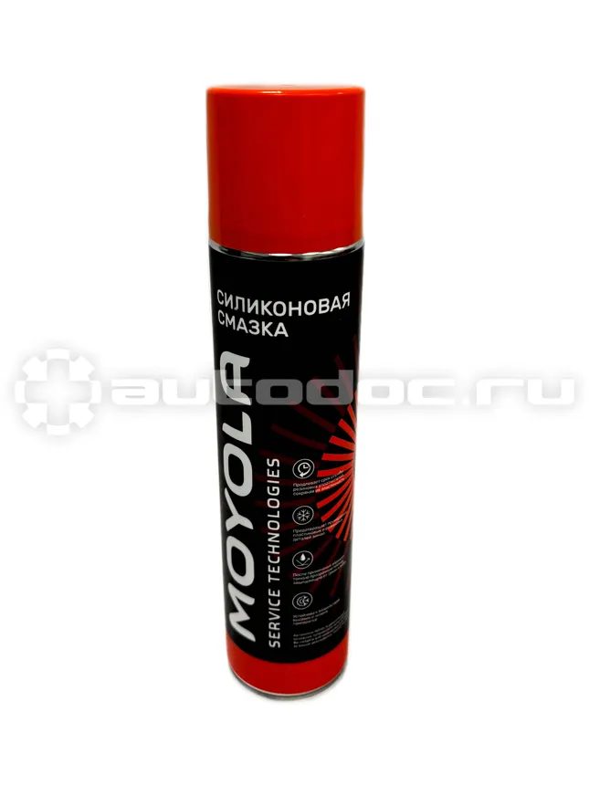 MOYOLA Силиконовая смазка