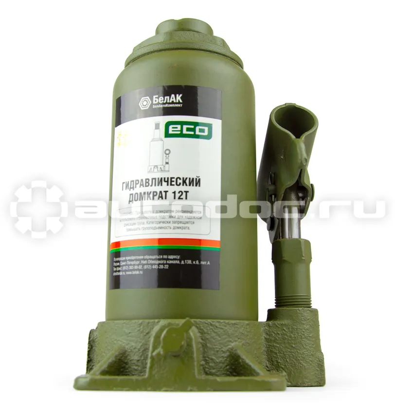 БЕЛАК Домкрат ECO 12 тонн