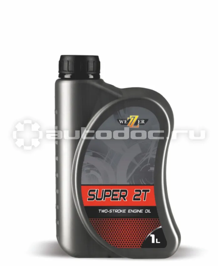 WEZZER SUPER 2T
