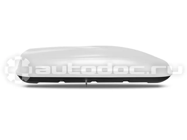 JETOUR Бокс White Traveler Sport