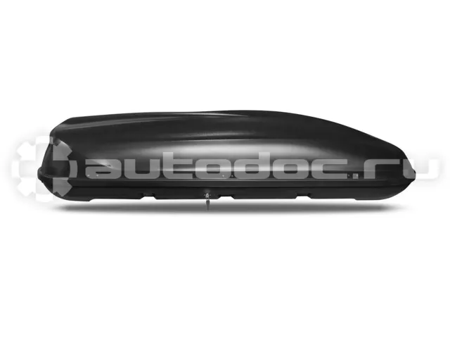 JETOUR Бокс Black Traveler Sport
