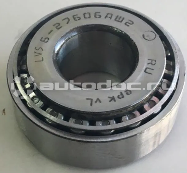 ВОЛЖСКИЙ СТАНДАРТ Подшипник 6-27606АШ2