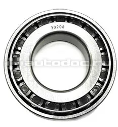ВОЛЖСКИЙ СТАНДАРТ Подшипник 6-7208А