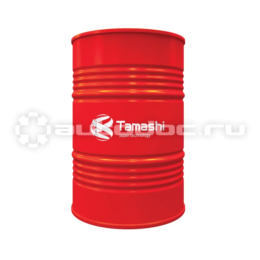 TAMASHI T Power DIESEL ULTRA E6/E9 SAE 10W-40