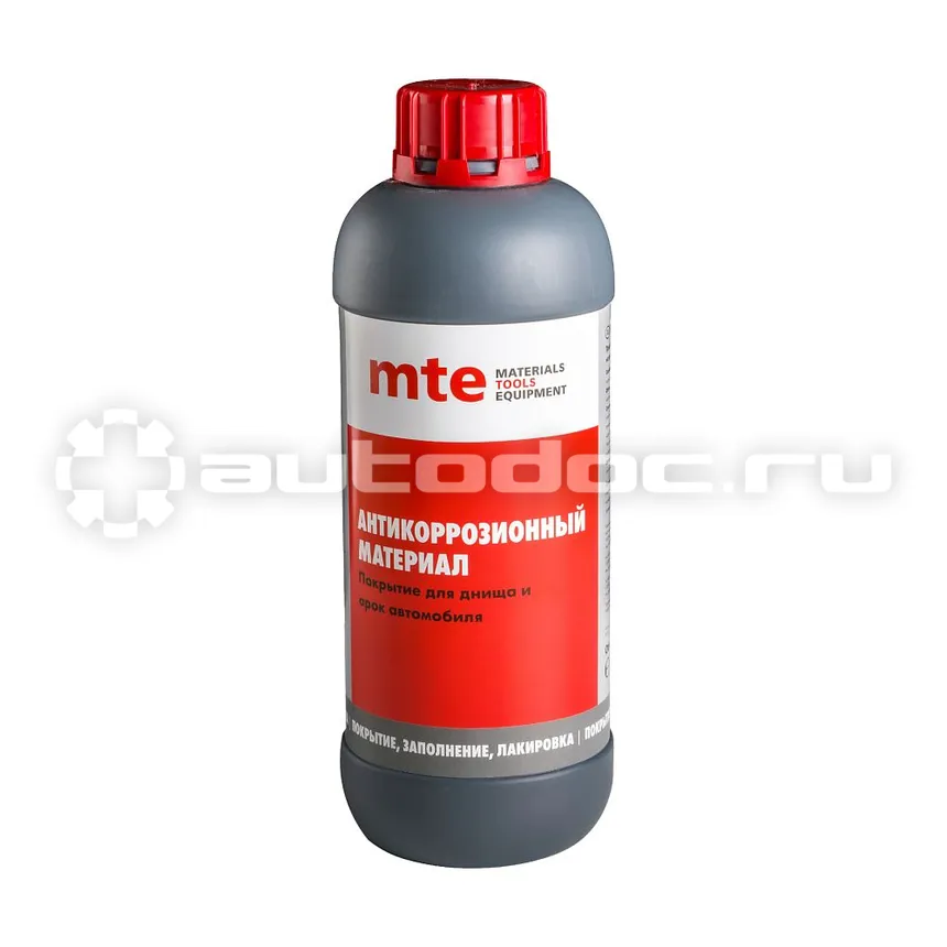 MTE Антикор битумный