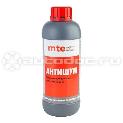 MTE Антишум битум