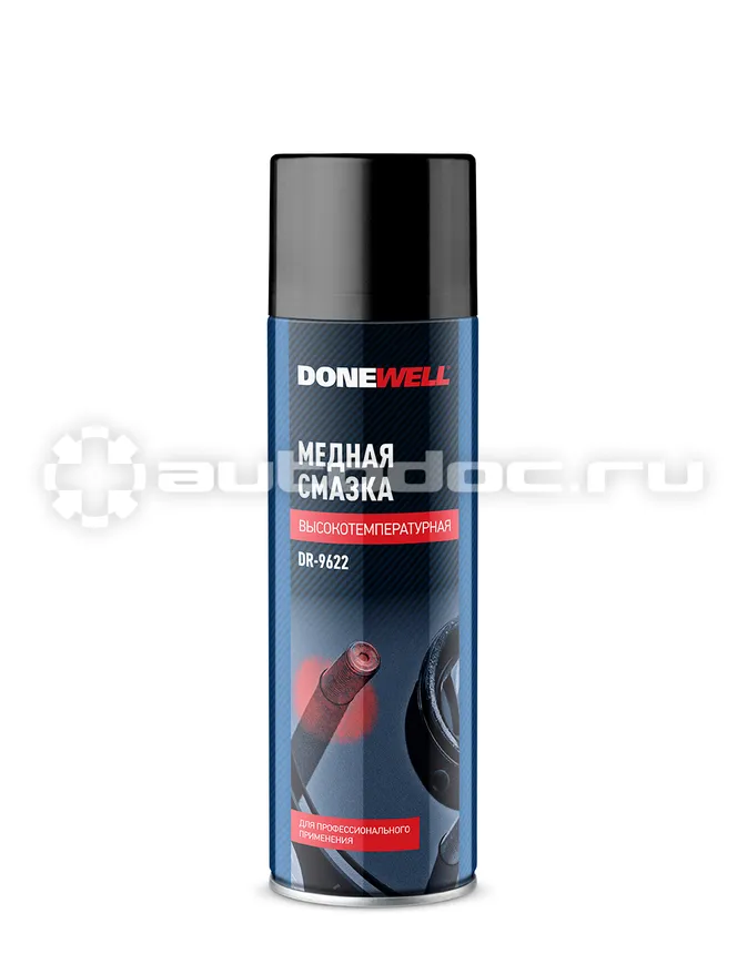 DONEWELL Медная смазка высокотемпературная