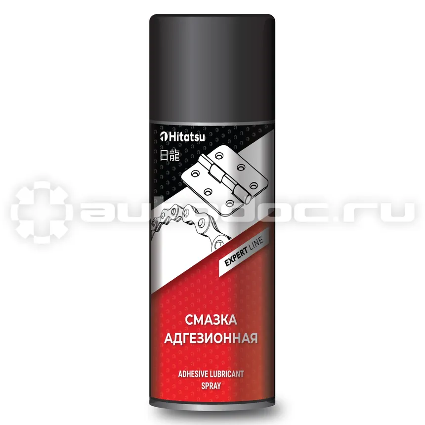 HITATSU ADHESIVE LUBRICANT Смазка адгезионная