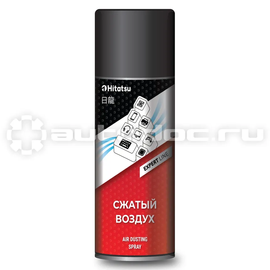 HITATSU AIR DUSTING SPRAY