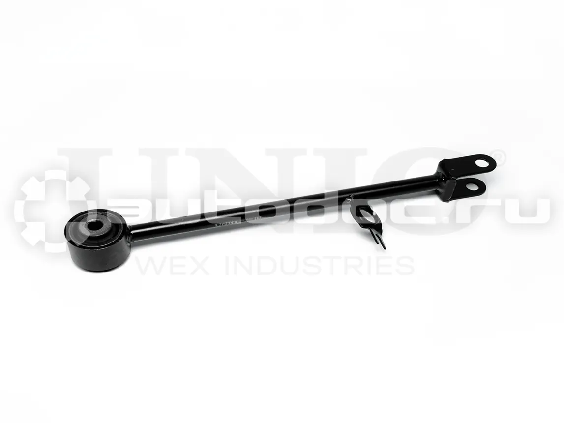 Рычаг подвески правый
